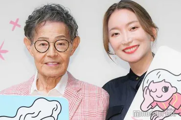 加藤茶、自身の大病支えた妻・綾菜に感謝「こんなに努力する人だとは」馴れ初めも明かす 