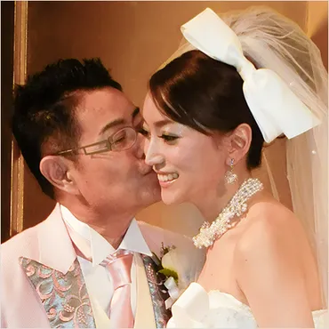 結婚10周年！加藤茶の妻・綾菜が綴った「夫婦日記」に応援メッセージが続々 