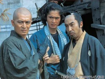コラムニスト・ペリー荻野がシリーズにおける「必殺仕置人」を語る「現在まで綿々と続く必殺シリーズの礎となった作品です」
