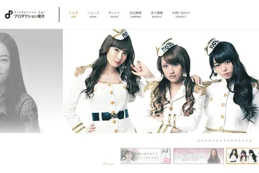 プロダクション尾木 