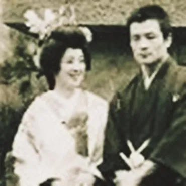 緒形幹太の母親高倉典江って誰?結婚して妻や子供がいるのかも気になる!