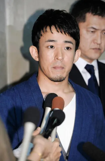 ファンキー加藤、アンタ柴田や妻に謝罪/芸能/デイリースポーツ online