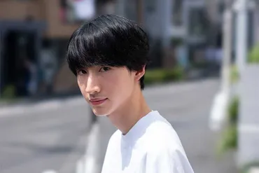 祖父は大物俳優 25歳緒形龍、故・緒形拳さんの誕生日祝福「You゛ll always be my hero.」 