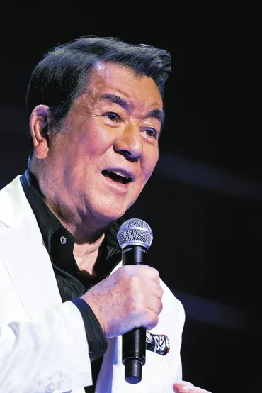 脳梗塞と小脳出血を患った加山雄三が゛生涯最後゛のホール公演ほぼ全曲椅子で歌唱…年内でコンサート引退:中日スポーツ・東京中日スポーツ