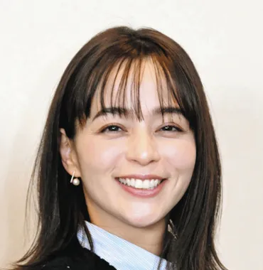 加藤ローサ、元サッカー日本代表・松井大輔との離婚公表「うそをついている気がして…」離婚後も一緒に生活：中日スポーツ・東京中日スポーツ