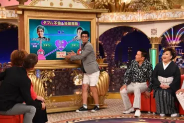 画像・写真 アンタ柴田が元妻のW不倫＆妊娠騒動について告白！(2/2) 