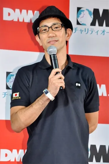 アンタッチャブル柴田英嗣、ファンキー加藤からの慰謝料に言及 