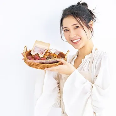 柳 莉子さん「食でつながるコミュニティを作って、みんなで美しくなりたい！」