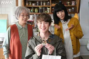 加賀まりこ、NHKドラマでお腹ぽっこりの゛お節介ババア゛がハマり役 イメージから程遠い役柄に妙な説得力 実生活では姪の娘を溺愛 (1/1)