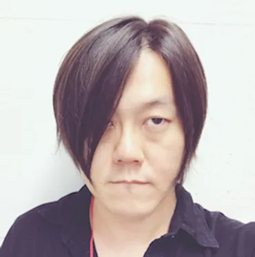 松谷創一郎