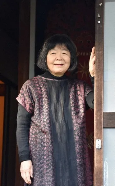 やる気レシピ:「休んでいいよ」としっかり伝える子ども相談室「モモの部屋」主宰・内田良子さん