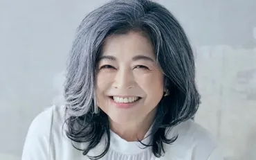 顔画像】中井貴一の妻は外資系OL！石田えり似の美人だった！ 