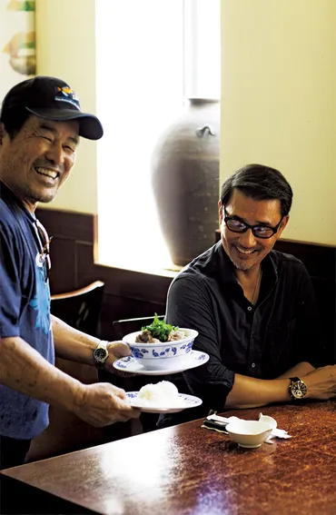 俳優・中井貴一がハワイに憧れた理由とは？ 