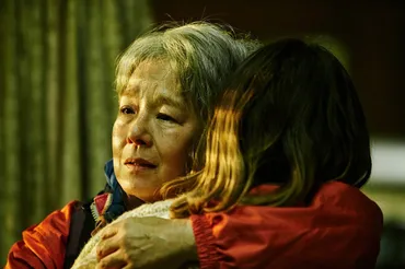 怪物』公開！＞田中裕子の「怪物」ぶりがわかる映画゛3選゛ 