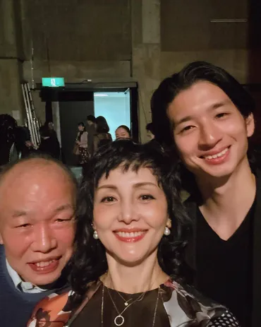 緒形家、俳優一家の絆と活躍とは？ 世代を超えて愛される秘密に迫る！緒形敦、緒形龍生… 俳優一家の次世代と、父・緒形直人の軌跡