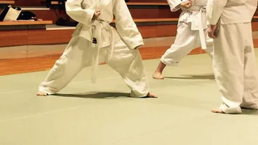 和道会【空手】 横浜支部 岩沢道場の口コミ・料金 