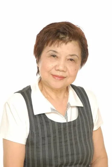 訃報 】声優・桂玲子さん(89) 死去 「サザエさん」イクラ役（初代）「一休さん」さよちゃん役などで活躍 