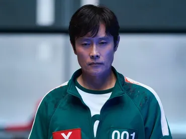 イカゲーム』主演イ・ビョンホン、゛質問攻め゛息子にもネタバレ厳禁「言ったら全国の小学生に広がる」 