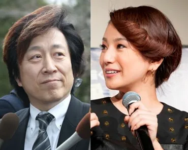 三船美佳と神田正輝、旅サラダを中心に振り返る激動の人生とは？離婚、熱愛報道、そして旅サラダでの絆…三船美佳の軌跡