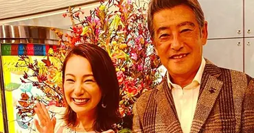 三船美佳、神田正輝へ「心でずっと寄り添っています」 みんなで番組進める姿にファン「神田さんのお力になっている」「旅サラダの家族観大好き」（1/2） 