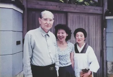 彼を好きなら、しょうがない」 栗原はるみがいま語る愛と反抗期：朝日新聞