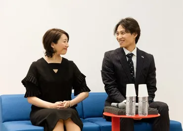 よ～しの日2019トークインタビュー ～さまざまな家族の形がある、 それが当たり前の世の中へ～ 