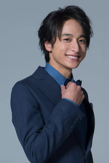 新郎・小関裕太゛の「結婚、すごくしたいです」発言にドキッ 理想のお相手は？ 