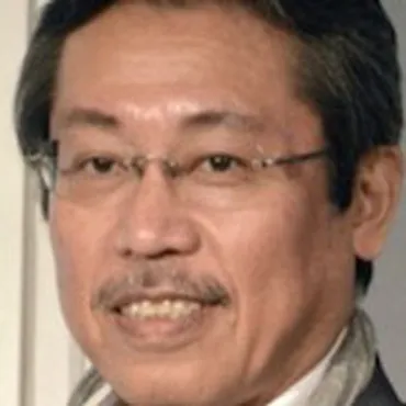 弘兼憲史