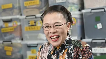 柴田理恵病で母が要介護に。仕事を辞めて東京に引き取るか、それとも片道時間の遠距離介護か…迷ったとき思い出した母の力強い言葉とは遠距離介護の幸せなカタチ