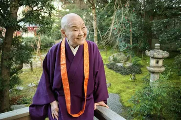訃報:瀬戸内寂聴さん歳=作家・僧侶