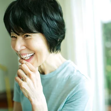 栗原はるみ、夫との別れから雑誌創刊、そして未来へ？『栗原はるみ』、喪失と再生の記録。料理と雑誌を通して見つける生き方。