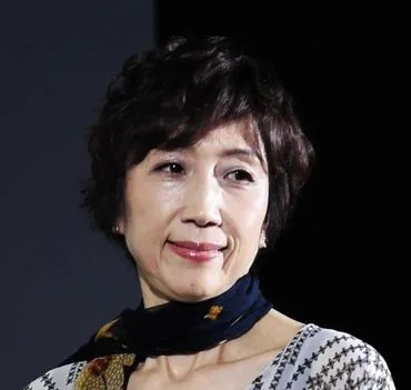 妻・山村美智は涙…元フジ宅間秋史さん通夜に約300人芸能デイリースポーツ