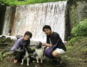 山村美智が胸中明かす年半連れ添った夫との「コロナ禍の別れ」