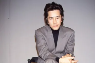 一周忌】田村正和さん晩年には愛妻と散歩デート…目撃した゛秘密主義゛の陰で貫いた家族愛(女性自身)