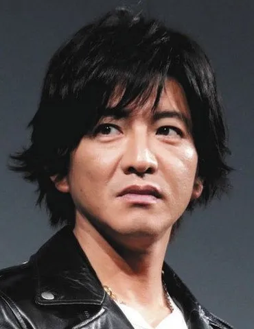 キムタク「あったかい思い出しかありません」田村正和さん悼む古畑任三郎で共演、大きな話題呼ぶ:中日スポーツ・東京中日スポーツ