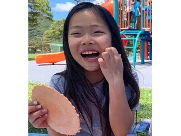 元気だった娘が突然の余命宣告。震える文字で書いた「ママが一番大好きだよ」これが最後の手紙になった【小児脳幹グリオーマ体験談】