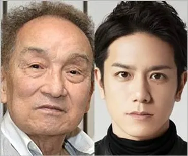 ジャニー喜多川社長の家族葬、滝沢秀明が霊柩車の助手席に座った理由は? 養子縁組説をフライデー報道も真相は…画像あり 