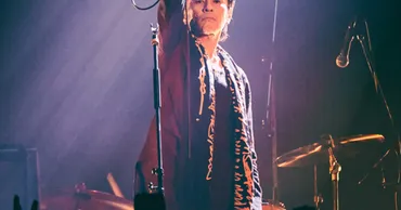 The Birthdayチバユウスケが死去