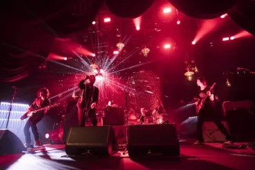 チバユウスケ、55歳で死去 今年4月の食道がん療養から約半年