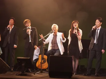 みやぎびっきの会、チャリティコンサートに全24組出演