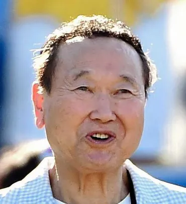 板東英二」がXトレンドワード入り「ふしぎ発見!」最終回「無事登場」「安心」ドラマ「不適切にも」で頻繁登場で再注目芸能デイリースポーツ