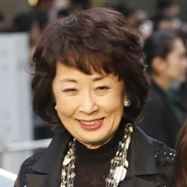 吉行和子:プロフィール・作品情報・最新ニュース