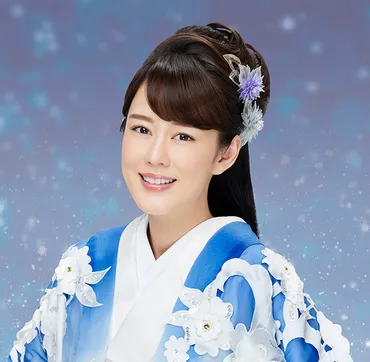 丘みどりの結婚離婚した夫（旦那）や子供は？本名などプロフィールが気になる！元アイドルでかわいい！ 