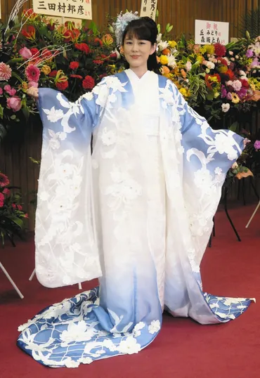 長女出産の丘みどり、産後初コンサート「想像の100倍痛かった」「出産した時こぶし。才能ある」：中日スポーツ・東京中日スポーツ