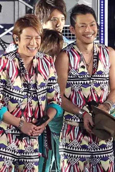 悩んだ末の決断……タッキー＆翼がそれぞれのラジオで活動休止に至った経緯を説明！ 