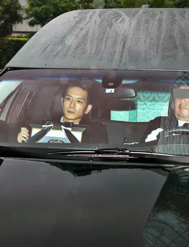 滝沢秀明がジャニーズ事務所と゛決別゛した全内幕 