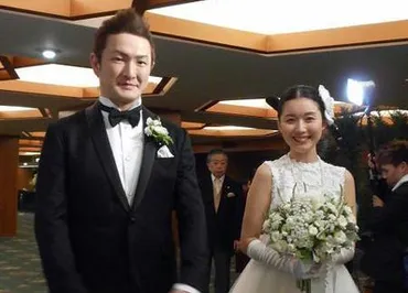 2025最新】中村獅童の妻・沙織さんや子供たちを紹介！プラチナファミリー 