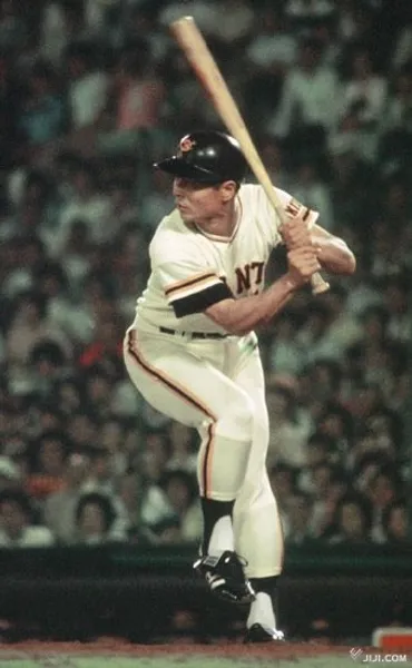 1994年王貞治1940年、東京…:プロ野球の殿堂に入った名選手写真特集:時事ドットコム