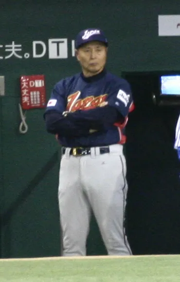 王貞治氏、腸閉塞の手術を受ける