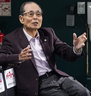 ソフトバンク王貞治会長、山川穂高の初アーチに上機嫌「本人が一番、打てて気が楽なんじゃないかな」:「おっ!」でつながる地元密着のスポーツ応援メディア西スポ